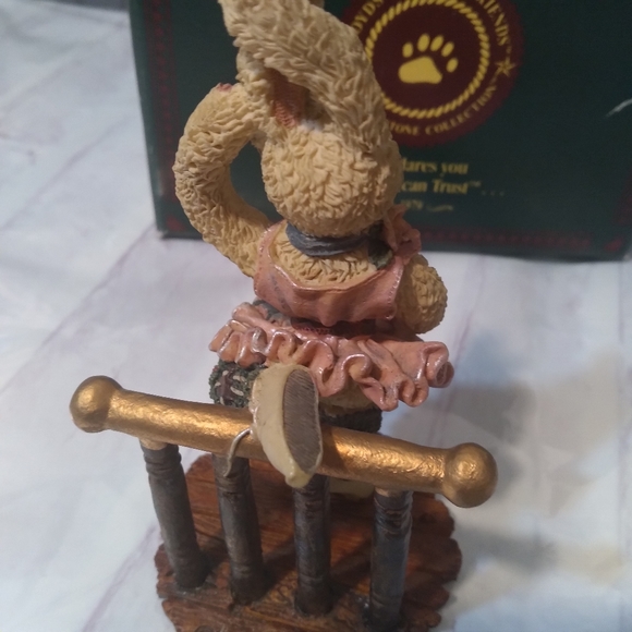 BOYDS BEARS & FRIENDS - Picture 4 of 4